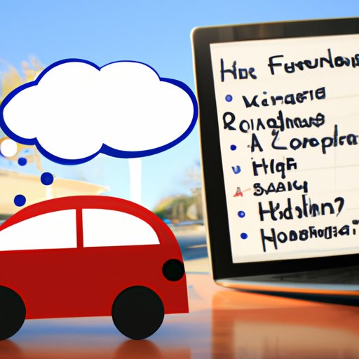 Common Questions about Refinancing with Honda Financial