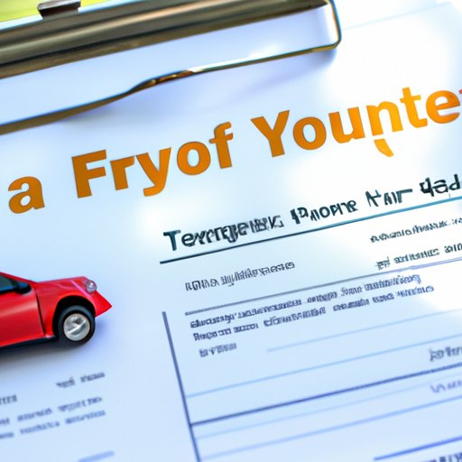 What to Expect When Refinancing with Toyota Financial