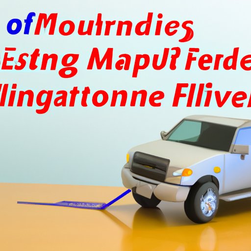 What You Need to Know Before Moving Your Financed Vehicle Across State Lines