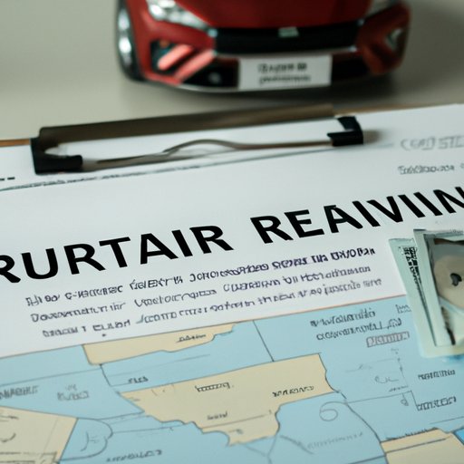 How to Navigate the Process of Registering a Financed Car in Another State