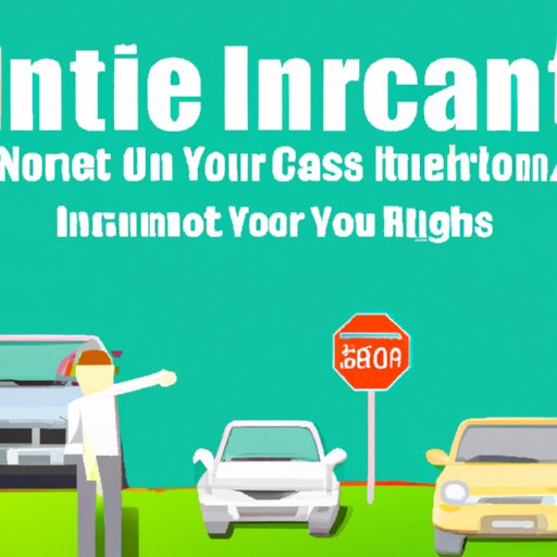 Tips for Choosing the Right Rental Car Insurance for Your Vacation