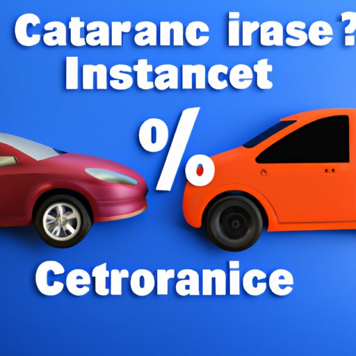 Pros and Cons of Rental Car Insurance for Vacationers