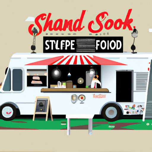 Creative Ideas for Starting a Food Truck Business