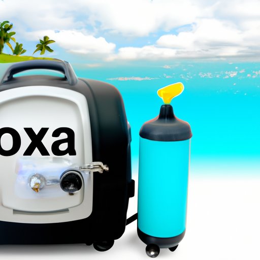 The Pros and Cons of Renting a Portable Oxygen Concentrator for Vacation