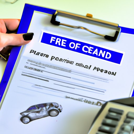 How to Avoid Unnecessary Fees When Returning a Financed Car to the Dealer