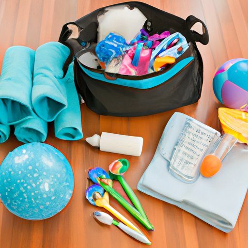 Necessary Equipment and Supplies Needed to Run an Adult Day Care