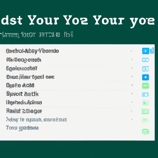 How to Find Out Who Liked Your Spotify Playlist