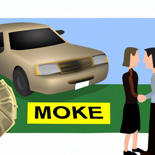 How to Sell a Financed Car