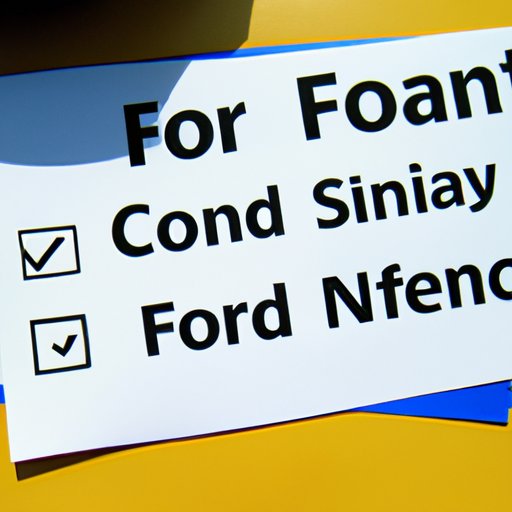 Pros and Cons of Selling a Financed Car