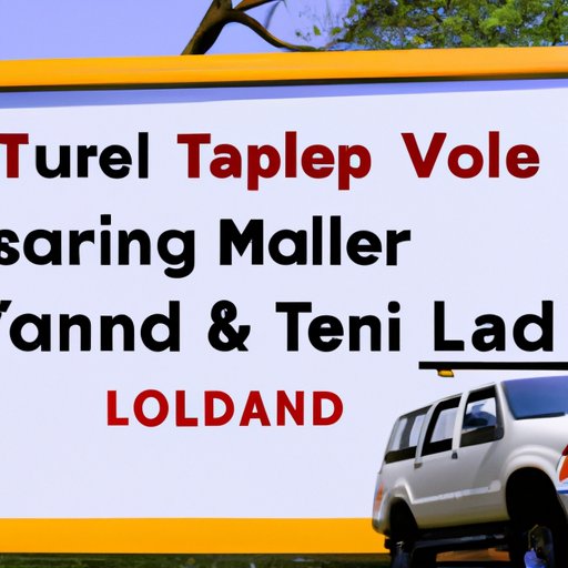 Understanding How to Transfer Title and Pay Off Outstanding Loans When Selling a Vehicle