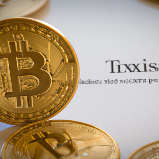 Understanding Tax Implications When Selling Bitcoins for Cash