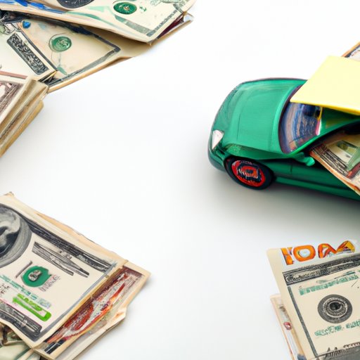 How to Sell a Car and Pay Off the Financing