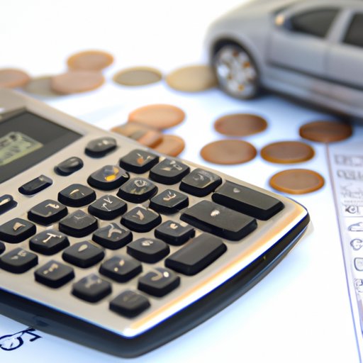  How to Calculate the Value of a Financed Car 