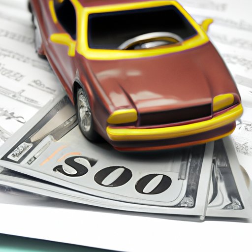  Understanding the Legal Implications of Selling a Financed Car 