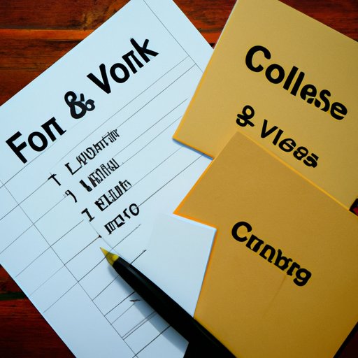  The Pros and Cons of Selling a Financed Car 