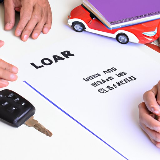 Strategies for Selling a Car While the Loan is Still Outstanding