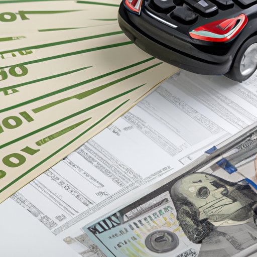 Exploring Your Options When Selling a Car That Is Financed