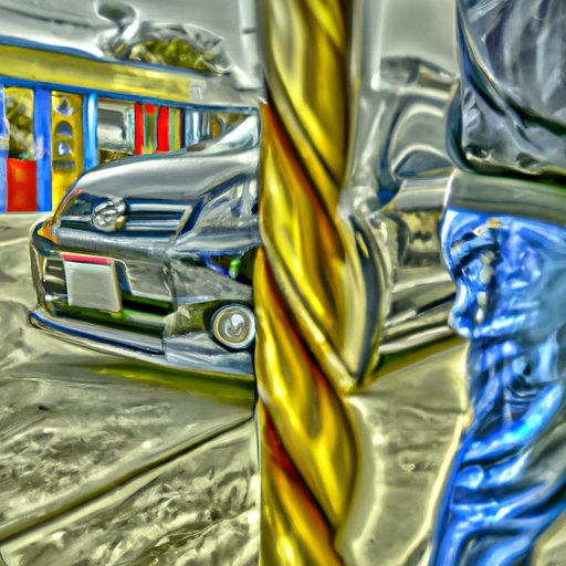 Definition of Selling a Financed Car