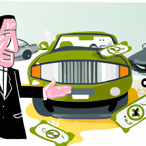 Common Pitfalls When Selling a Financed Car Privately