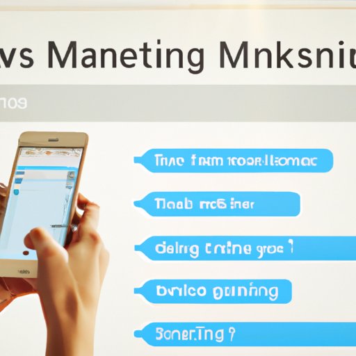 What You Need to Know Before Sending Automated Text Messages