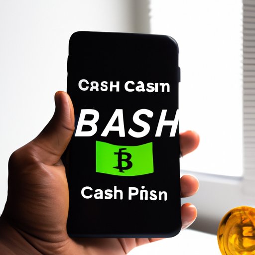 All About Sending Bitcoin from Cash App