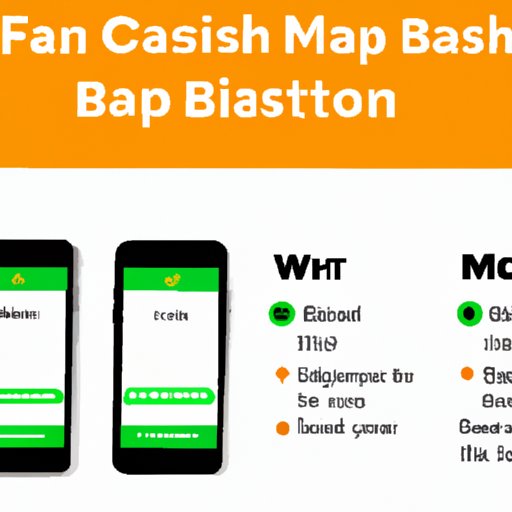 How to Send Bitcoin from Cash App in a Few Easy Steps
