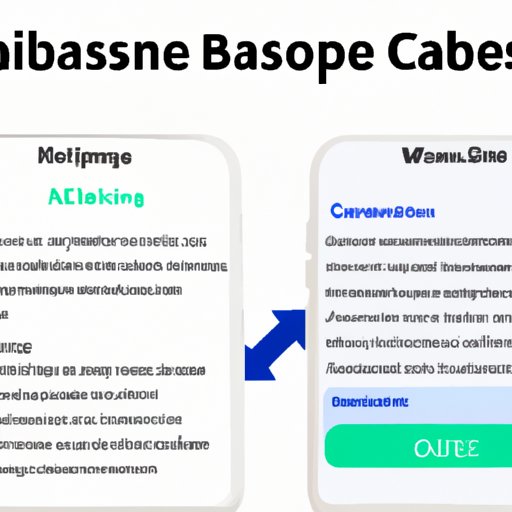 Understanding the Process of Sending Bitcoin From Cash App to Coinbase