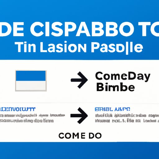 Guide to Transferring Cryptocurrency from Coinbase to Crypto.com