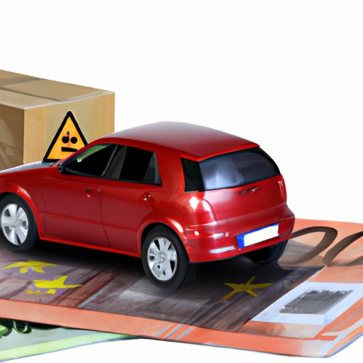 The Risks Involved with Shipping a Financed Car Across Borders