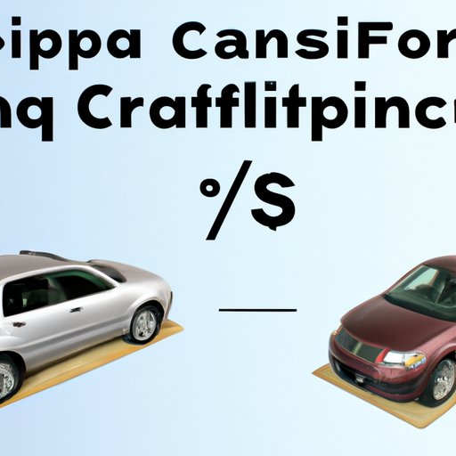 Exploring the Pros and Cons of Shipping a Financed Car Overseas