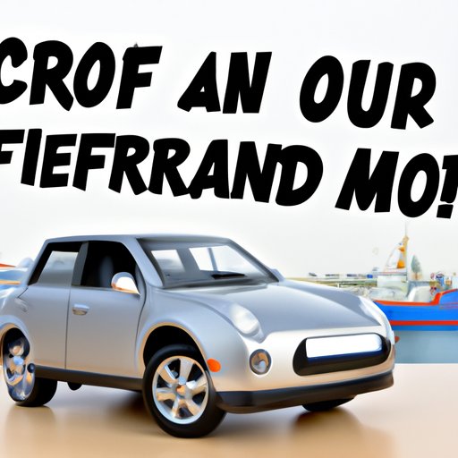 What You Need to Know Before Shipping Your Financed Car Abroad