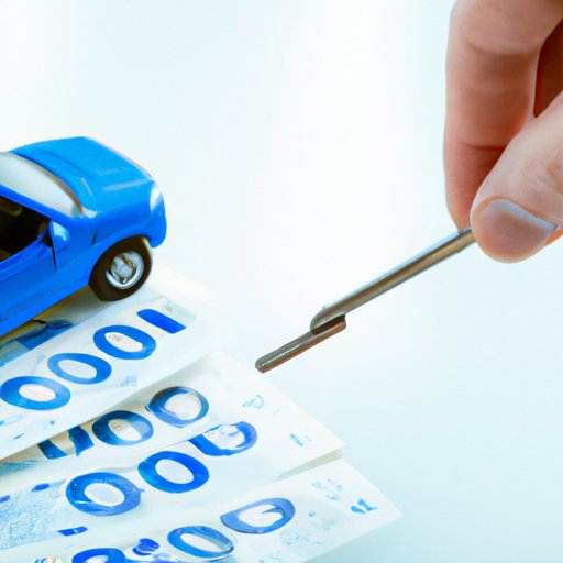 How to Find an Affordable Service for Shipping Your Financed Car Overseas