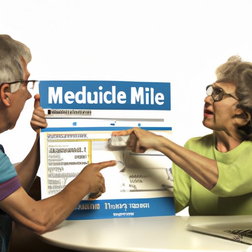 Explaining How to Sign Up for Medicare