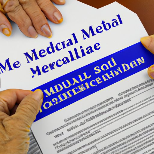 Examining the Eligibility Requirements for Medicare