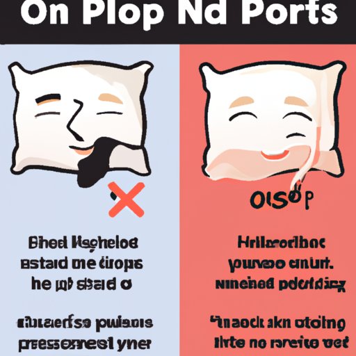 Can I Sleep on My Side After a Nosebleed? The Enlightened Mindset