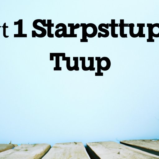 Tips for Launching a Successful Startup