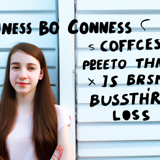 The Pros and Cons of Starting a Business at 16