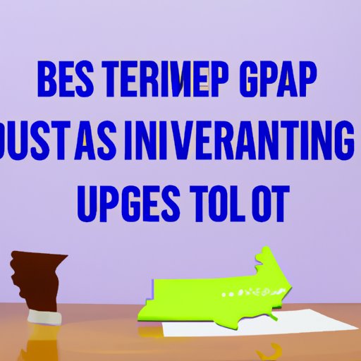 Tips for Setting Up a Business in Another State