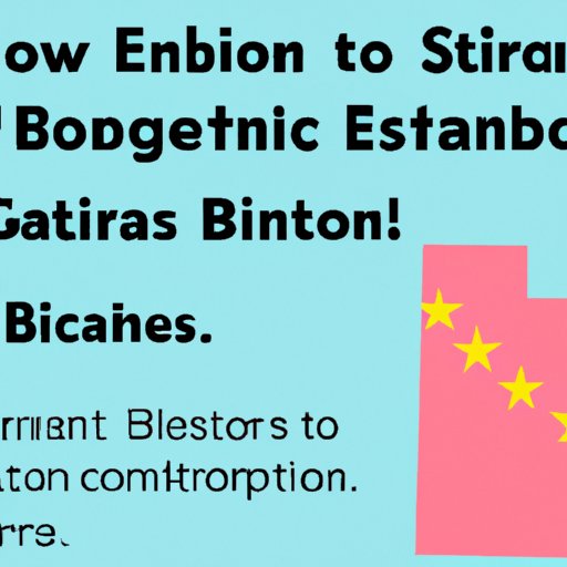 Introduction: Exploring the Legal Requirements for Starting a Business in Another State
