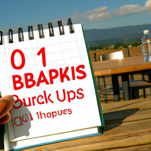 Tips for Successfully Starting a Business in Chapter 13 Bankruptcy