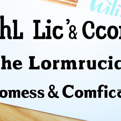 The Pros and Cons of Starting a Business Without an LLC