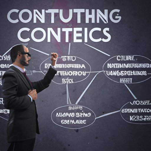 Examining the Current Market for Consulting Services