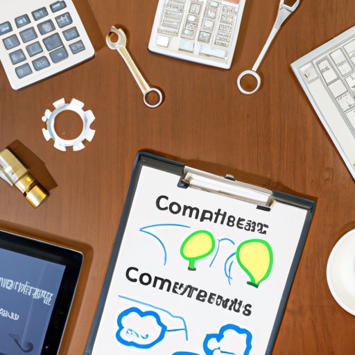 Exploring Tools and Resources Needed to Run a Successful Consulting Business