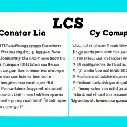 The Pros and Cons of Starting a New Business Under Your LLC
