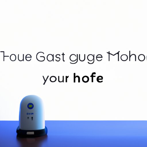 The Benefits of Starting Your Car with Google Home