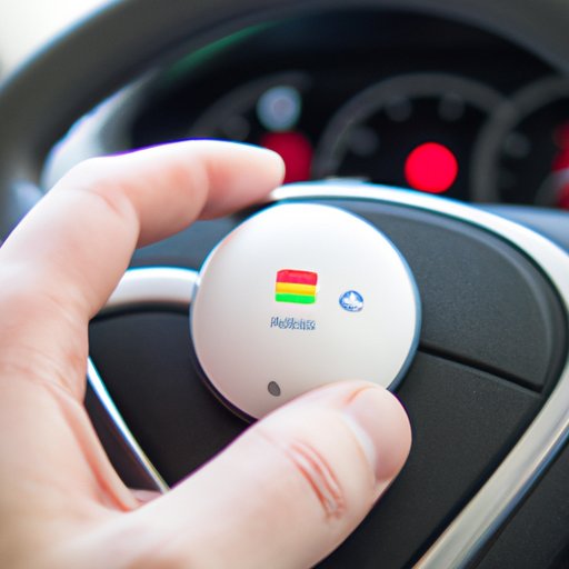 Make Life Easier: Start Your Car with Google Home
