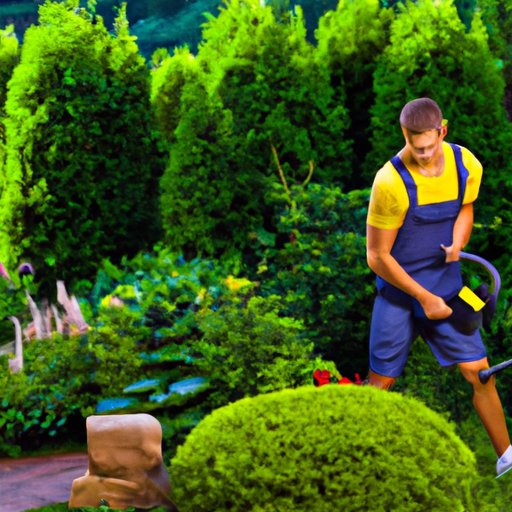 Reasons for Starting a Landscaping Business