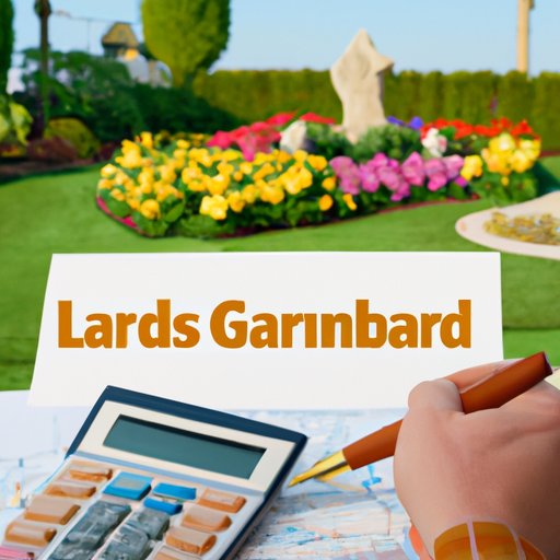 Exploring the Financial Considerations for Landscaping Business Owners