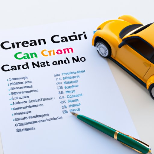 Examining Different Strategies for Improving Your Credit Score Before Applying for a Car Loan
