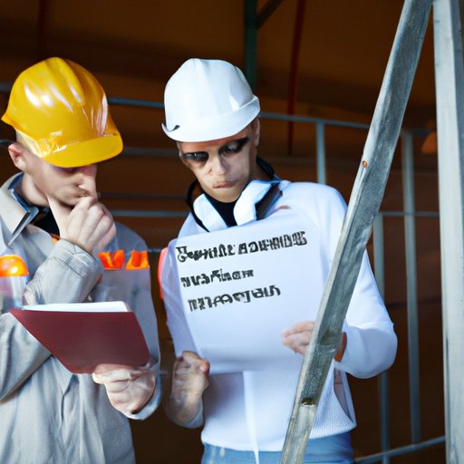 Understanding the Health and Safety Regulations